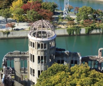 What To Do In Hiroshima In One Day