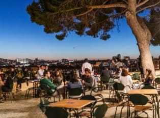 Top 10 Things to do in Lisbon at Night