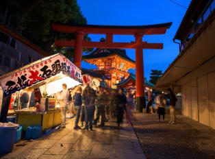 Foodie night tours perfect for night owls
