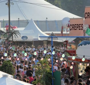 Tollwood Festival