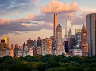 10 Reasons You Must Visit New York
