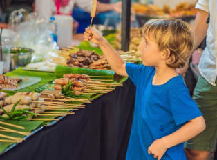 Things To Do In Bangkok With Kids