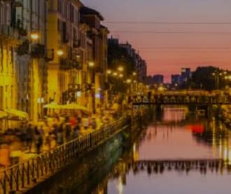 5 Hidden Gems In Milan