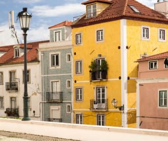 Where To Stay In Lisbon - Best Neighborhoods Guide
