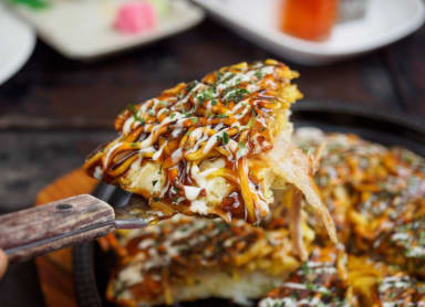 Okonomiyaki