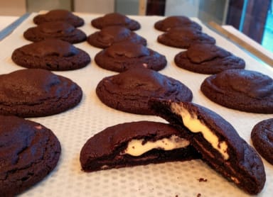 Chocolate Cookies