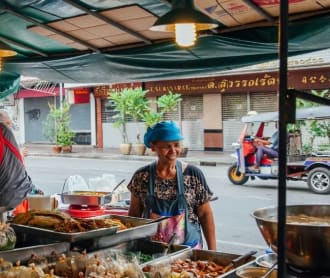 10 Must Try Foods In Bangkok