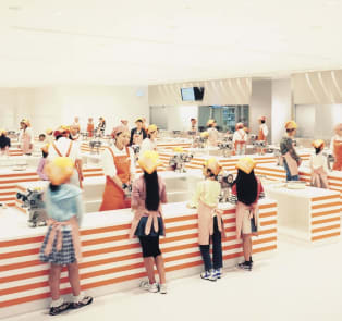 Make Your Own Ramen at the Cupnoodles Museum