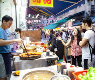 Top 10 Things To Do In Hong Kong - Recommended By A Local
