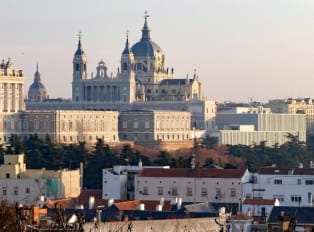 The Best Neighbourhoods to Stay in Madrid – An Insider’
