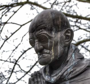 Philosophical Garden