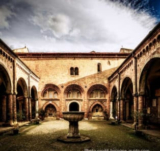 Complesso di Santo Stefano