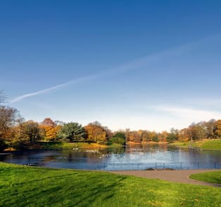 Princes Park