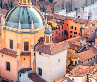 5 Hidden Gems in Bologna