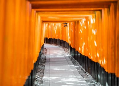 Fushimi Inari