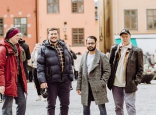 10 Hidden Gems In Stockholm – A Local’s Recommendations