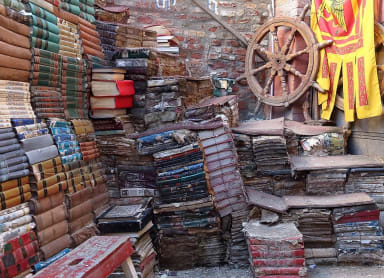 Libreria Acqua Alta
