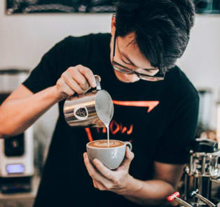 Flow Coffee Roasters