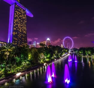 City Unscripted article image