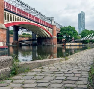 Castlefield