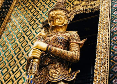 Things to do in Bangkok in August