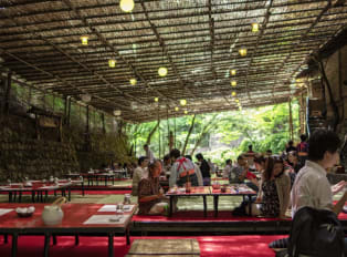 Enjoy Nikko’s exquisite local cuisine