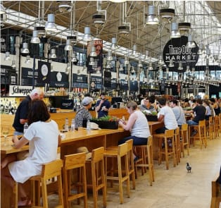 Time Out Market
