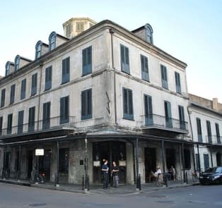 Napoleon House