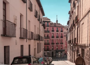 Explore off the beaten path barrios