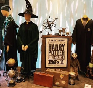 Quirky Shops: Melbourne’s Weird and Wonderful Souvenirs