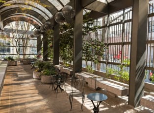 10 Hidden Gems in Seattle