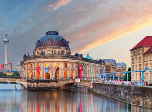 Things To Do In Berlin With Kids
