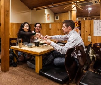10 Places To Eat In Sapporo Loved By Locals