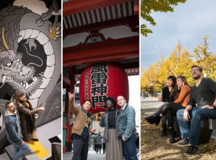 Make your Tokyo private tour truly your own