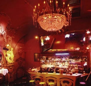 Prinzenbar