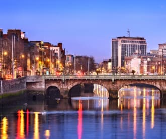 Most Romantic Things To Do In Dublin