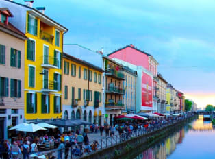 2 Days in Milan – Best Things to do in 48 Hours