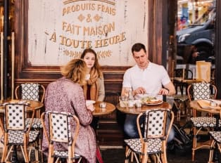 10 Must Eat Foods In Paris - Recommended by a local
