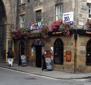 Bannerman’s