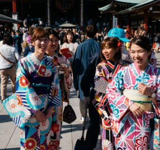 Hojoya Festival at Hakozaki-gū