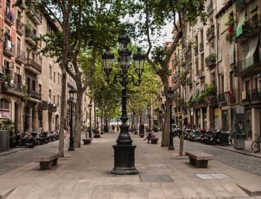 Where To Stay In Barcelona Best Neighborhoods Guide