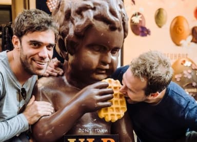 5 Must Try Belgian Dishes To Eat In Brussels