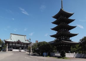 Visit Nittaiji Temple