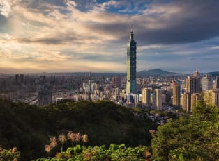 3 Days In Taipei - Best Things To Do In 72 hours