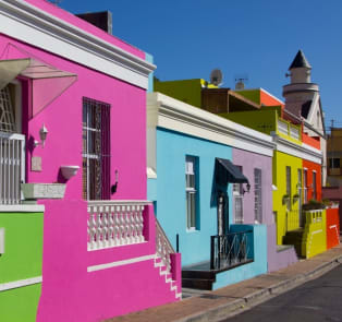 Bo-Kaap