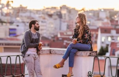 5 Reasons To Visit Lisbon