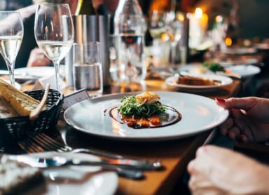 Restaurants