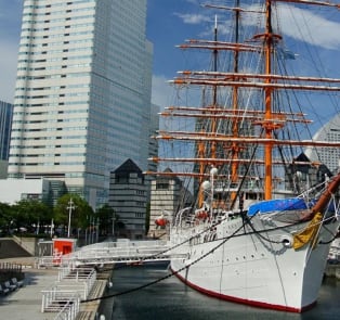 Nippon Maru