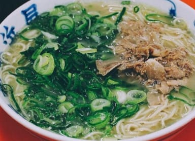 Ganso Nagahamaya