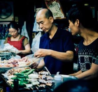 Yakitori